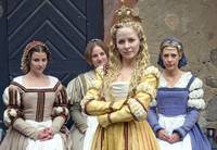 Кадр Король Дроздобород