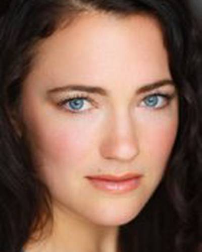 Эйприл Маллен фото