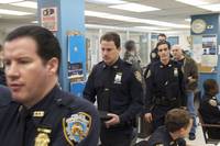 Кадр Опасный квартал