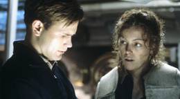 Кадр из фильма "Глубина" - 2