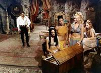 Кадр Неукротимая Анжелика