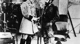 Кадр из фильма "Рождение нации" - 1