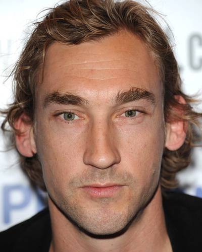 Джозеф Моул фото