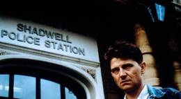 Кадр из фильма "Удостоверение" - 2