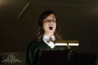 Кадр Темный лес