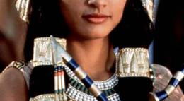 Кадр из фильма "Клеопатра (мини-сериал)" - 1