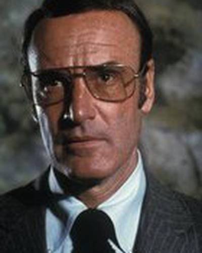 Ричард Андерсон фото