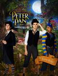 Постер из фильма "Питер Пэн жив!" - 1