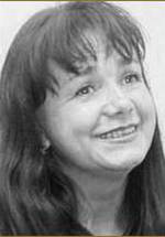 Ольга Красикова фото