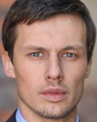 Эльдар Лебедев фото