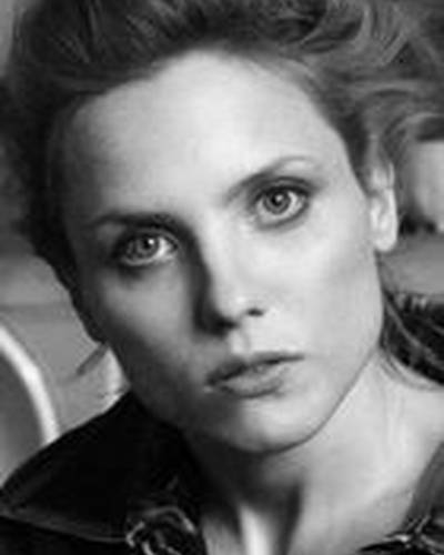 Юлия Киёвская фото