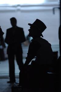 Кадр Не скажу