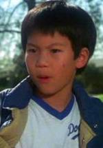 Джон Луи фото