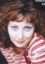 Ванесса Кинг фото