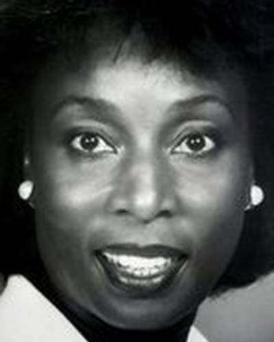 Мэдж Синклер фото