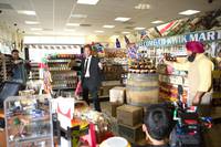 Кадр Драйвер на ночь