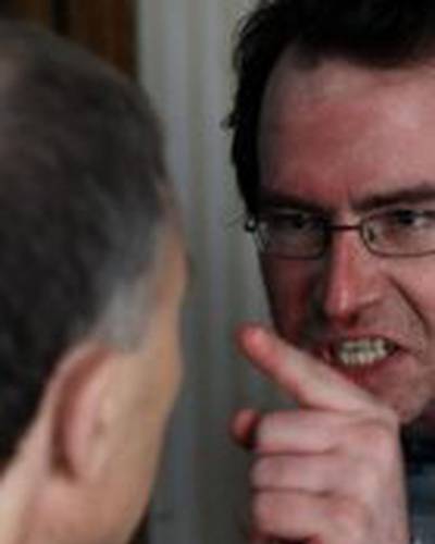 Робин Хилл фото