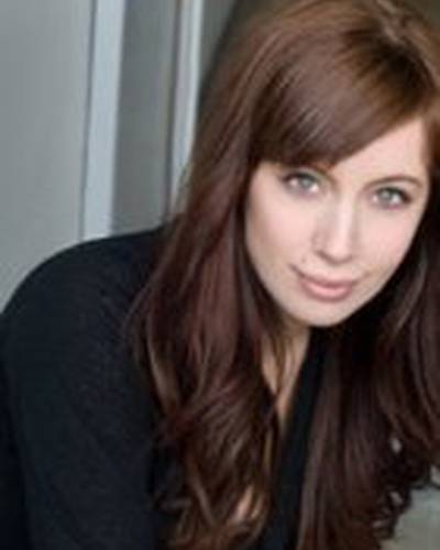 Хейли Андофф фото