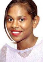 Эверлин Сампи фото