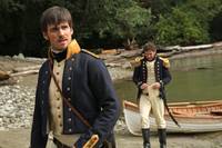 Кадр Однажды в сказке