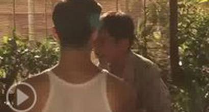 О съёмках №1