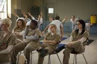 Кадр Оранжевый — хит сезона