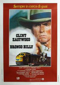 Постер Бронко Билли