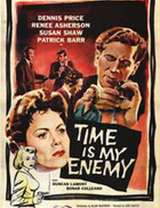 Time Is My Enemy