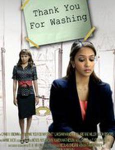 Thank You for Washing