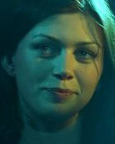 Клаудия Харрисон фото