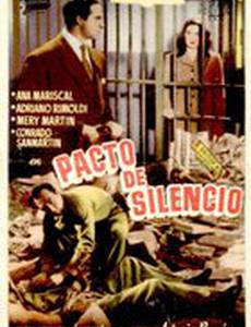 Pacto de silencio