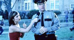 Кадр из фильма "Ну очень страшное кино (видео)" - 1