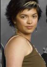 Энджи Диаз фото