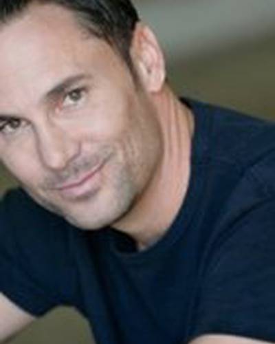 Джефф Кастл фото