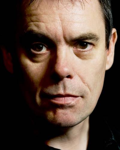 Кевин Элдон фото