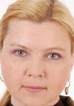 Елена Коллегова фото