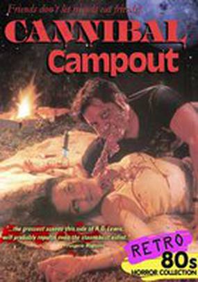 Cannibal Campout (видео)