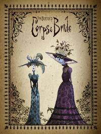 Постер Труп невесты