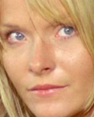 Клаудия Бутенут фото