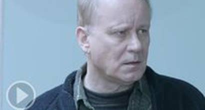 Международный трейлер 