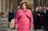 Кадр Гарри Поттер и Орден Феникса