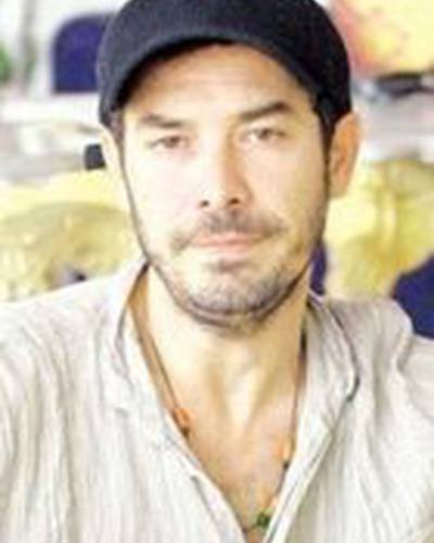 Фикрет Кускан фото