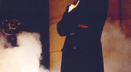 Кадр из фильма "Зимняя сказка" - 2