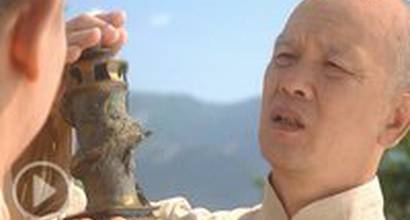 Украинский ТВ-ролик 