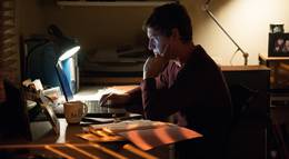 Кадр из фильма "Эффект Лазаря" - 1