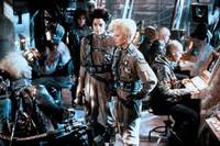 Кадр Тысячелетие