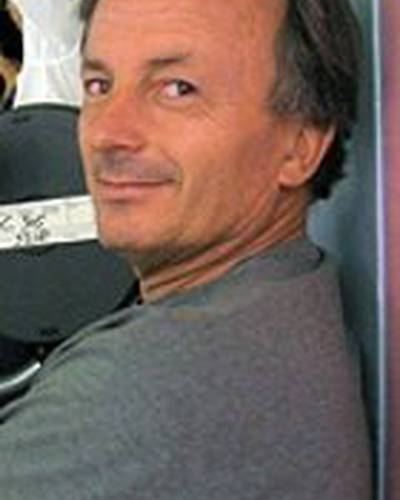 Жерар Симон фото