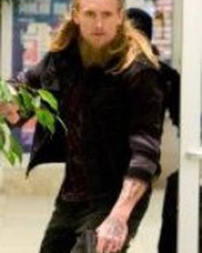 Майк Вэллели фото