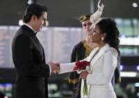 Кадр Дневники Кэрри