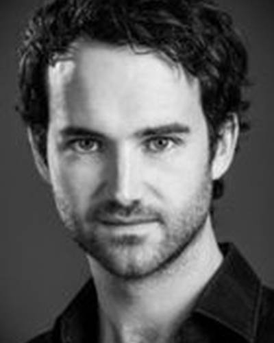 Николас Шоу фото